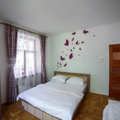 Апартаменты Elite Duplex Apartments детские мероприятия