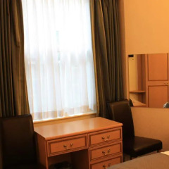 Отель Regency Hotel Westend Великобритания, Лондон - отзывы, цены и фото номеров - забронировать отель Regency Hotel Westend онлайн удобства в номере фото 2