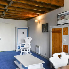 Hotel The Originals Domaine des Thômeaux (ex Relais du Silence) 3* Коттедж с различными типами кроватей фото 3