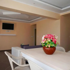 Апартаменты Dom-El Real Apartments in Deja Vu Complex в номере фото 2