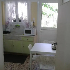 Отель Natasha's Home в номере фото 2