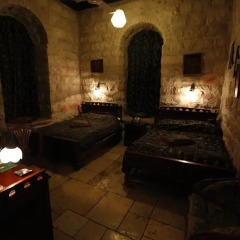 Jerusalem Hotel 4* Стандартный номер фото 6
