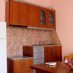 Отель Amelia Apartments Албания, Ксамил - отзывы, цены и фото номеров - забронировать отель Amelia Apartments онлайн в номере фото 2
