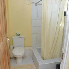 Отель Almond Lodge Номер Делюкс с различными типами кроватей фото 7