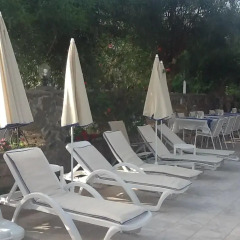 Tropic Marina 3* Апартаменты с различными типами кроватей