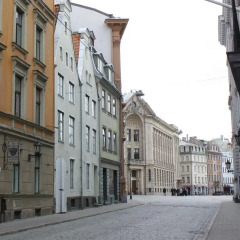 Отель Cozy Mansard in the Heart of Old Riga Латвия, Рига - отзывы, цены и фото номеров - забронировать отель Cozy Mansard in the Heart of Old Riga онлайн