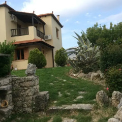 Отель Crete Family Villas фото 6