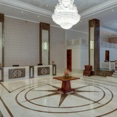 Отель Ramada Resort Kumbhalgarh интерьер отеля фото 3