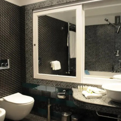 Hotel Palladio 3* Номер Делюкс фото 5