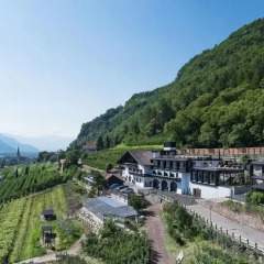Отель Garni Hotel Katzenthalerhof Италия, Лана - отзывы, цены и фото номеров - забронировать отель Garni Hotel Katzenthalerhof онлайн фото 4