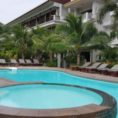 Отель Koh Tao Simple Life Resort детские мероприятия фото 2