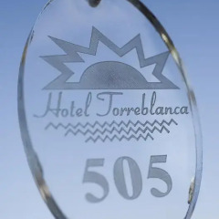 Hotel Monarque Torreblanca Фуэнхирола спортивное сооружение