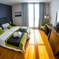 Отель Arts In Hotel Conde Carvalhal Португалия, Фуншал - отзывы, цены и фото номеров - забронировать отель Arts In Hotel Conde Carvalhal онлайн комната для гостей фото 3