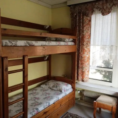 Отель Guesthouse JANA Поморие детские мероприятия
