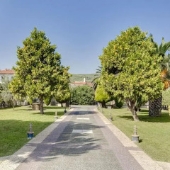 Отель Villa Nefeli - Akti Salonikiou фото 3