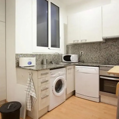 Отель AB Central Apartments Испания, Барселона - отзывы, цены и фото номеров - забронировать отель AB Central Apartments онлайн в номере фото 2