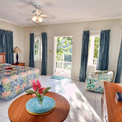 Отель Tropical Lagoon Resort 3* Стандартный номер с различными типами кроватей фото 6