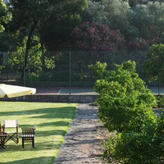 Отель Quinta Da Praia Das Fontes фото 17