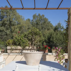 Отель Masseria Caretti Grande Лечче фото 7