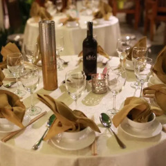 Отель Green Boutique Villa питание