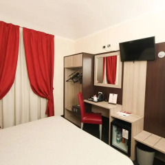 Hotel Urbani 3* Стандартный номер с различными типами кроватей фото 5