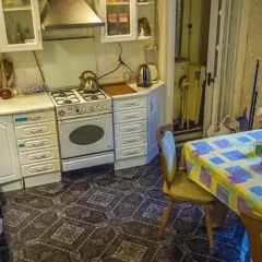Babushka Grand Hostel в номере