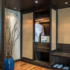 Отель A-One Pattaya Beach Resort 4* Номер Делюкс с различными типами кроватей фото 18