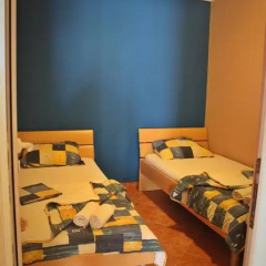 Апартаменты Apartments Mitrovic комната для гостей фото 3