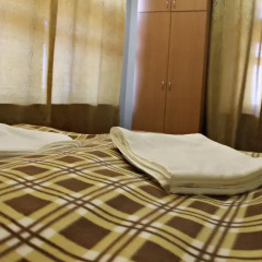 Гостиница "ГородОтель" на Рижском" 2* Номер категории Эконом с различными типами кроватей фото 2