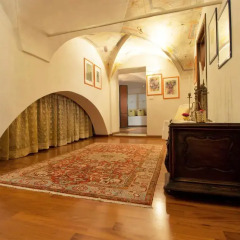 Отель Relais Divo Laurentio al Duomo Генуя интерьер отеля фото 2