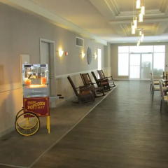 Отель Days Inn & Suites by Wyndham Brooks детские мероприятия