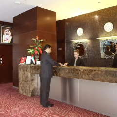 Отель Royal Ascot Hotel Apartment - Kirklees 2 ОАЭ, Дубай - отзывы, цены и фото номеров - забронировать отель Royal Ascot Hotel Apartment - Kirklees 2 онлайн спа фото 2