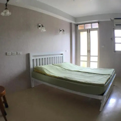 Отель Roof View Place 2* Улучшенный номер с различными типами кроватей фото 7