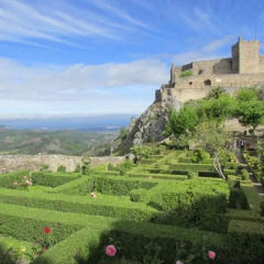 Отель Monte De Sao Sebastiao Do Vale Do Alcaide фото 4