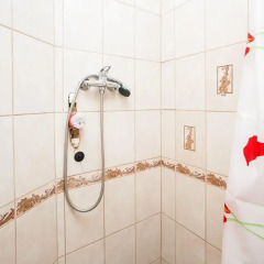 Гостиница Sochi Olympic Villa Номер Делюкс с различными типами кроватей фото 4