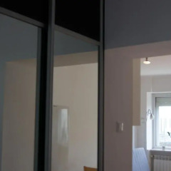Отель Smolna by Rental Apartments Польша, Варшава - отзывы, цены и фото номеров - забронировать отель Smolna by Rental Apartments онлайн интерьер отеля