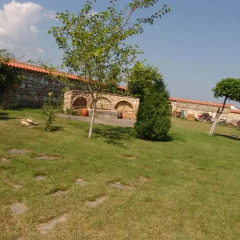 Отель Morski Briz Houses Болгария, Балчик - отзывы, цены и фото номеров - забронировать отель Morski Briz Houses онлайн
