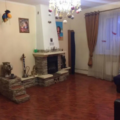 Hostel Green Rest Стандартный номер с различными типами кроватей фото 5