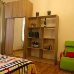 Апартаменты Lika Apartments комната для гостей фото 3