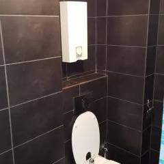 Отель Guest House Jedro Апартаменты с различными типами кроватей фото 32
