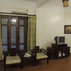 Mai Villa - Mai Phuong Hotel 2 Стандартный номер с различными типами кроватей фото 3
