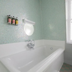 Отель Leicester Street 4* Люкс с разными типами кроватей фото 8