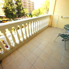 Апартаменты Menada Planeta Apartments Студия фото 14
