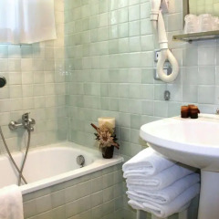 Hotel Regit 3* Стандартный номер с различными типами кроватей фото 2