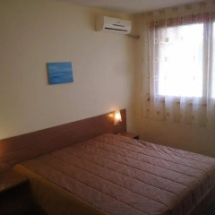 Отель Stella Del Mare Guest House комната для гостей фото 4