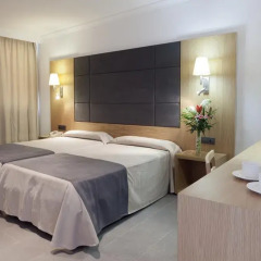 Hotel Armadams 4* Стандартный номер с различными типами кроватей