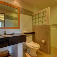 Отель Riviera Maya Suites Люкс с 2 отдельными кроватями фото 43