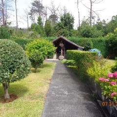 Отель Quinta do Lagar