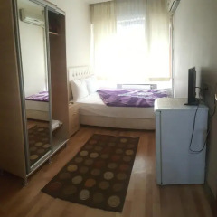 Birol Hotel Турция, Стамбул - 1 отзыв об отеле, цены и фото номеров - забронировать отель Birol Hotel онлайн комната для гостей фото 2