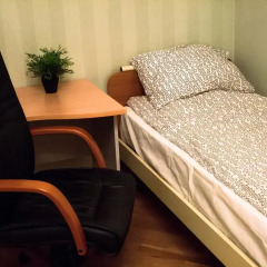 Luxury Hostel удобства в номере фото 2
